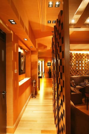 thumbnail: Interior