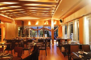 thumbnail: Restaurant