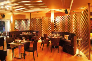 thumbnail: Restaurant