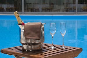 thumbnail: Outdoor pool