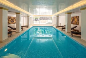 thumbnail: Outdoor pool