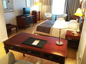 thumbnail: Room