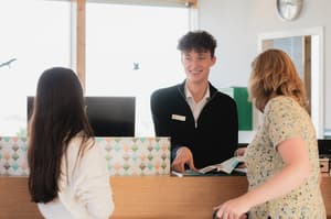 Wellnesshotel Thermae 2000