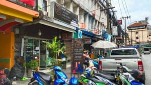 thumbnail: General view