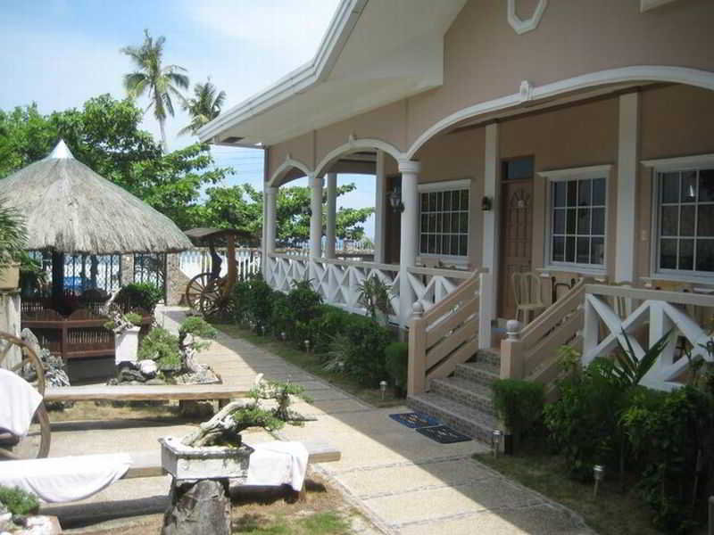 General view