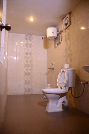 thumbnail: Bathroom