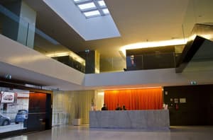 thumbnail: Reception