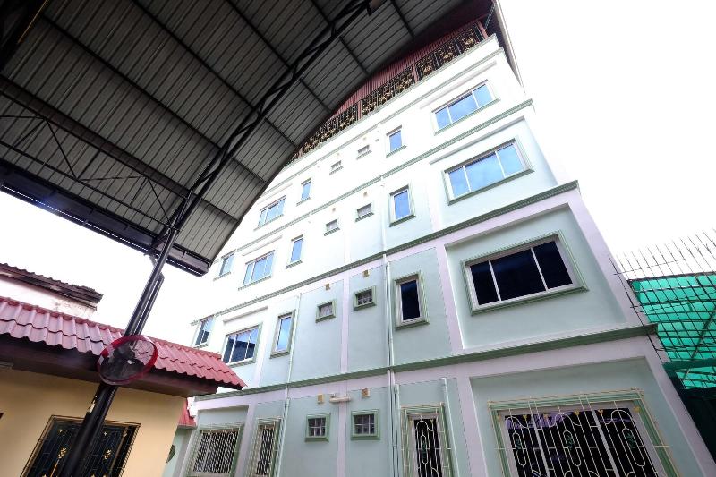 General view