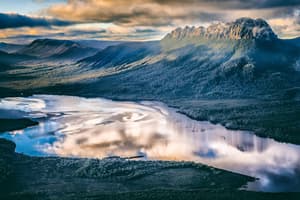 thumbnail: Aerial view