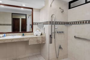 thumbnail: Bathroom shower