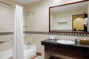 thumbnail: Bathroom shower