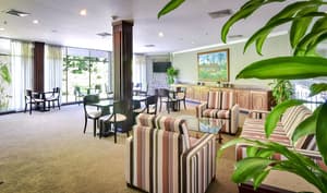 thumbnail: Living area