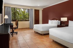 thumbnail: View from room