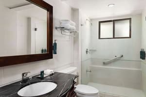 thumbnail: Bathroom shower