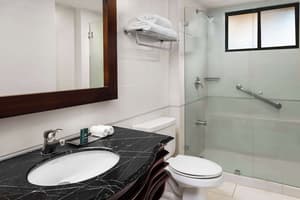 thumbnail: Bathroom shower