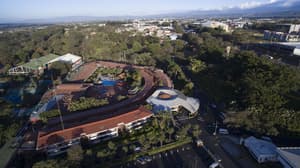 thumbnail: Aerial view
