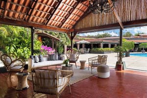 thumbnail: Terrace/patio