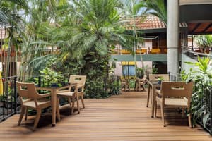 thumbnail: Terrace/patio