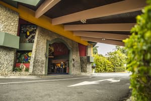 thumbnail: Front of property