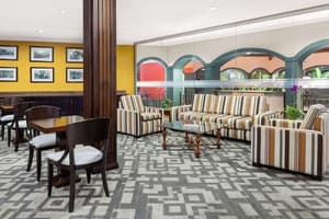 thumbnail: Executive lounge