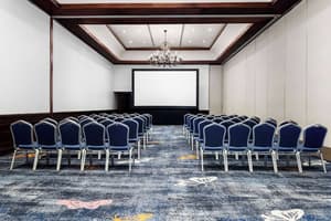 thumbnail: Meeting facility