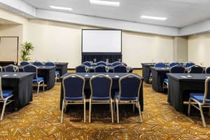 thumbnail: Meeting facility