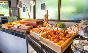 thumbnail: Breakfast buffet