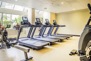 thumbnail: Gym