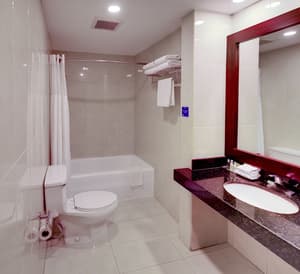thumbnail: Bathroom
