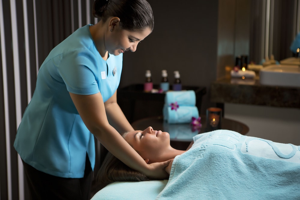 Facial