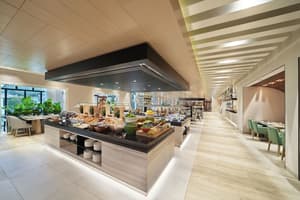 thumbnail: Restaurant