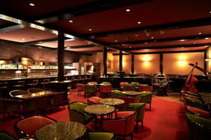 thumbnail: Restaurant