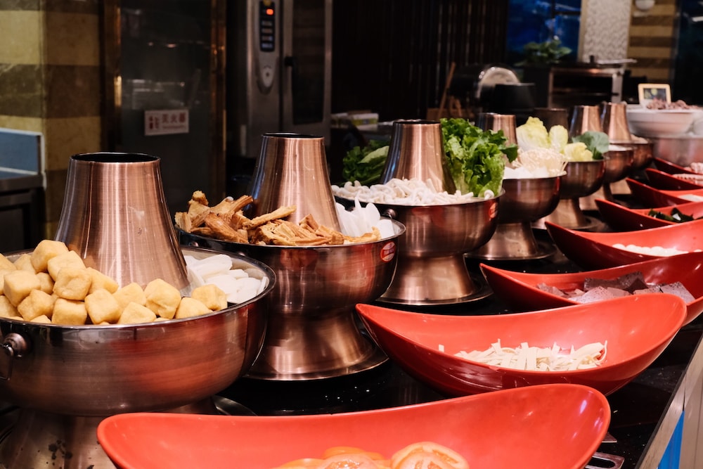 Buffet
