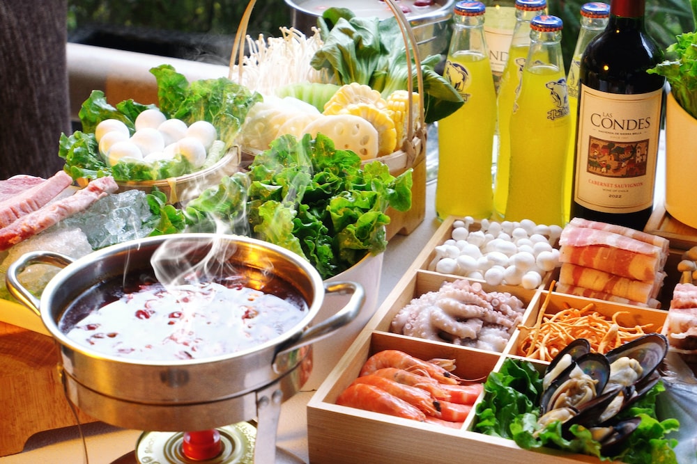 Buffet