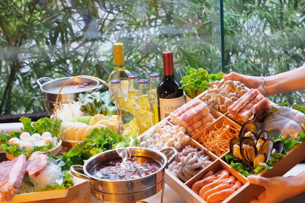 Buffet
