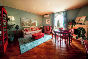 thumbnail: Terrace/patio