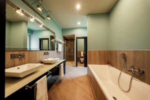 thumbnail: Interior