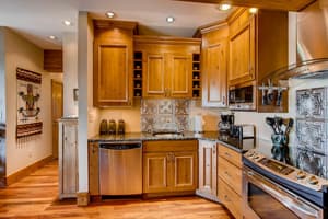 thumbnail: Private kitchen
