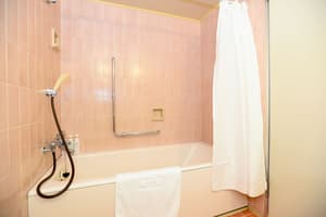 thumbnail: Bathroom shower