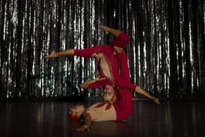 thumbnail: Theater show
