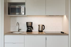 thumbnail: Private kitchen