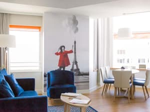 thumbnail: Room