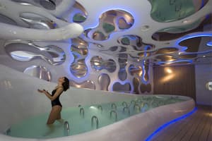 thumbnail: Spa