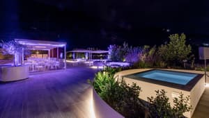 thumbnail: Rooftop terrace