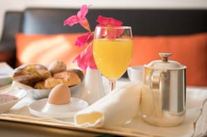 thumbnail: Breakfast meal