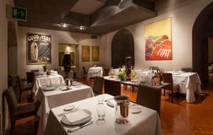 thumbnail: Restaurant