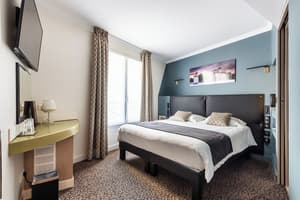 thumbnail: Room