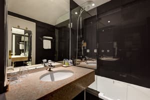 thumbnail: Bathroom