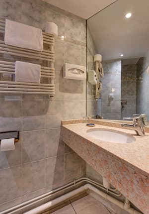 thumbnail: Bathroom