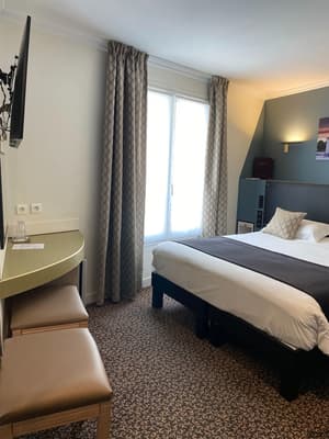 thumbnail: Room
